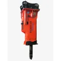 Silence Type Hydraulic Breaker Box Type Rock Hammer